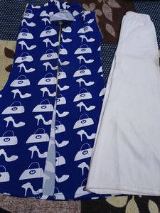 Plazo Set