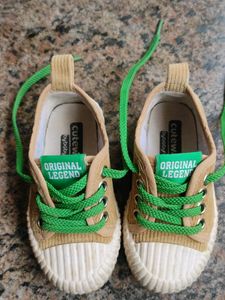 Cutewalk Baby Shoe 1-2 Yrs