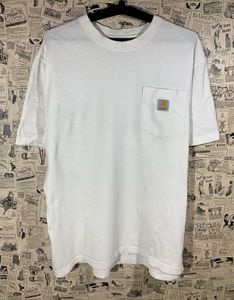 Carhartt Pocket Tee