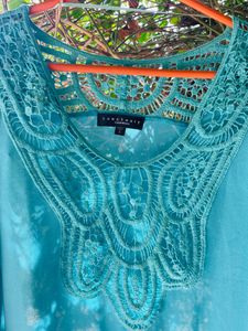 Blue Sanctuary  - Size M/L - Once Worn -