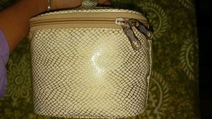 Makeup Bag