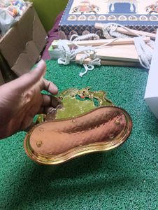 Krishna Jhula Showpiece