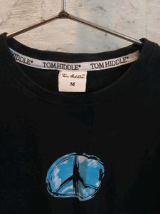 Black T-Shirt