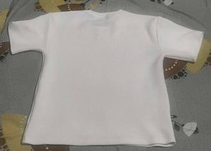 White T-Shirt