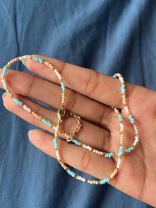 Beaded Necklace