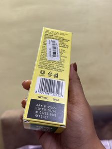 Love Beauty &amp; Planet Hair Serum