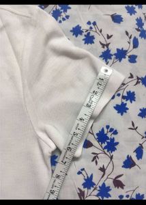 NEPA Premium White Shirt ⚪  Imported Luxury