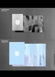 BTS Standard Proof Album