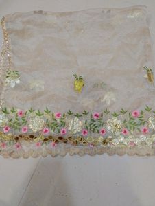 Designer Dupatta