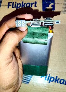 20000mah power Bank Module,