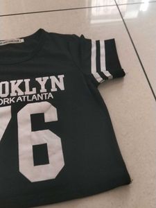 Brooklyn Crop Top