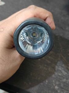Eveready TORCH