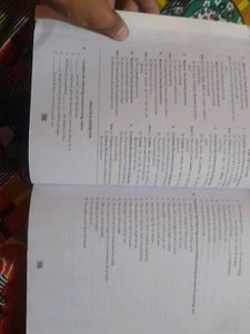 I Am Selling A Essential English Grammer Book