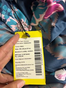 Brandnew Beachwear  Dress