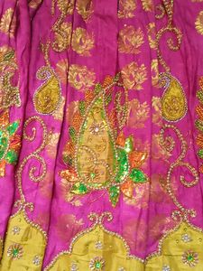 Lehenga Choli