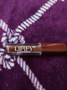 Lipify Matte Lipstick