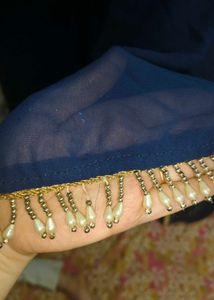 Beautiful Shrik Gown