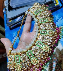 Stock Clearance Sale On Bridal Jewellery Set😍💞🥳