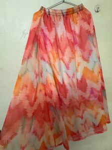 Fashionable Beauty Skirt
