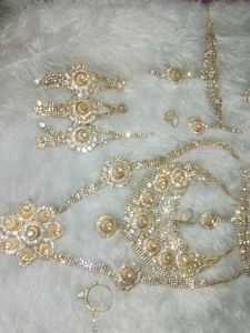 Bridal Jewellery Collection