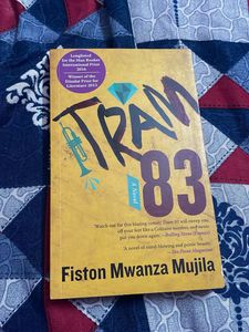 Tram 83: A Novel