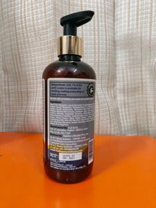 WishCare Shampoo+ Khadi Cleanser