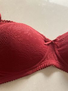 Amante Lingerie Set
