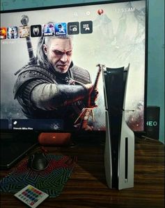⭐ Sony PlayStation 5 (PS5) – Excellent Condition ⭐
