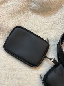 Versatile Black Laptop Bag