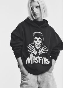 H&amp;M Printed Hoodie