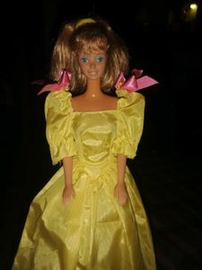 Barbie Doll