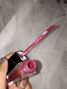 Liquid Lipstick 💄