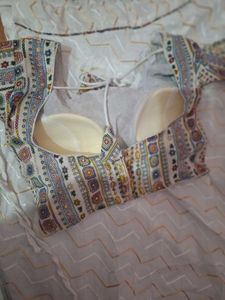 Lehenga/ No Bargaining