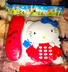 Music Mobail Toy Free Delivery