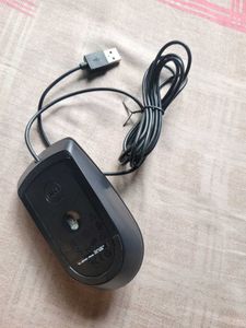 Dell Wired Mouse