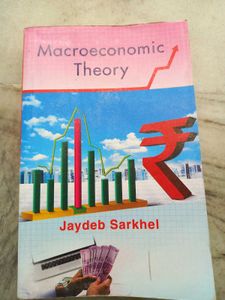 Macroeconomic Theory