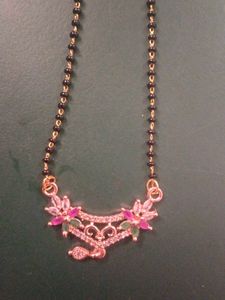 Singel Chain Mangalsutra