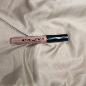 Makeup Revolution Matte Liquid Lipstick.