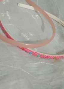 Hairbands!!! Cute And Coquette
