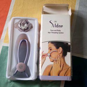 Sildne Hair Threading System