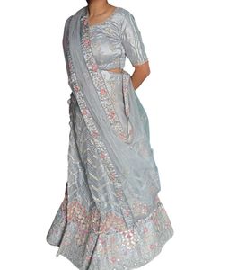Beautiful Lehnga For Wedding And Party