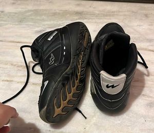Basketball Sneakers Campus