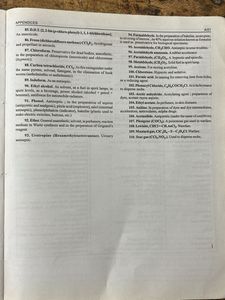 ISC Chemistry Class XI Textbook