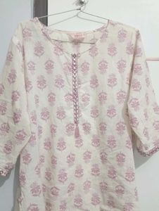 Beautiful Kurti