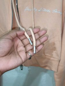 Crop Winter Jacket