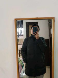 Trendy Winter Jacket