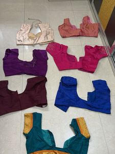All Blouses For 450