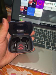 Boult Audio AirBass Mustang