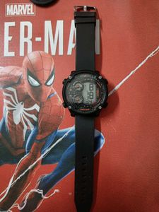 Fastrack Digital Watch