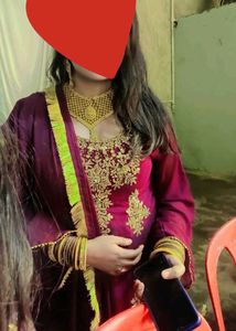 Sarara Suit